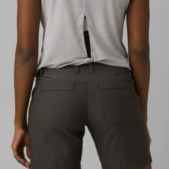 Quest Shoes & Clothing Bottoms PRANA Alana Short 7"