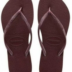 Quest Shoes & Clothing HAVAIANAS Slim Flip Flop