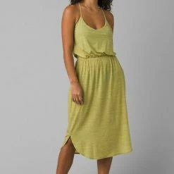 Quest Shoes & Clothing Sale Clothing PRANA Ayla Dress