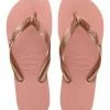 Quest Shoes & Clothing HAVAIANAS Top Tiras Sizes 11-12
