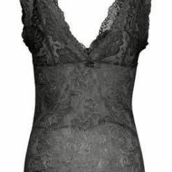 Quest Shoes & Clothing Tops CREAM Glaze Long Top