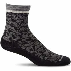 Quest Shoes & Clothing Socks SOCKWELL Plantar Cush Crew Sock