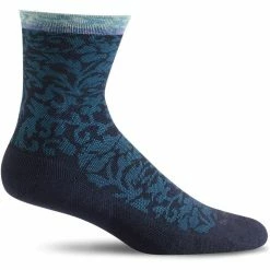 Quest Shoes & Clothing Socks SOCKWELL Plantar Cush Crew Sock