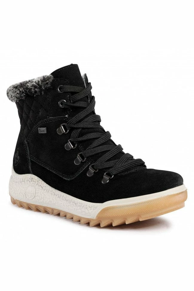Quest Shoes & Clothing Boots RIEKER Boot Y4733