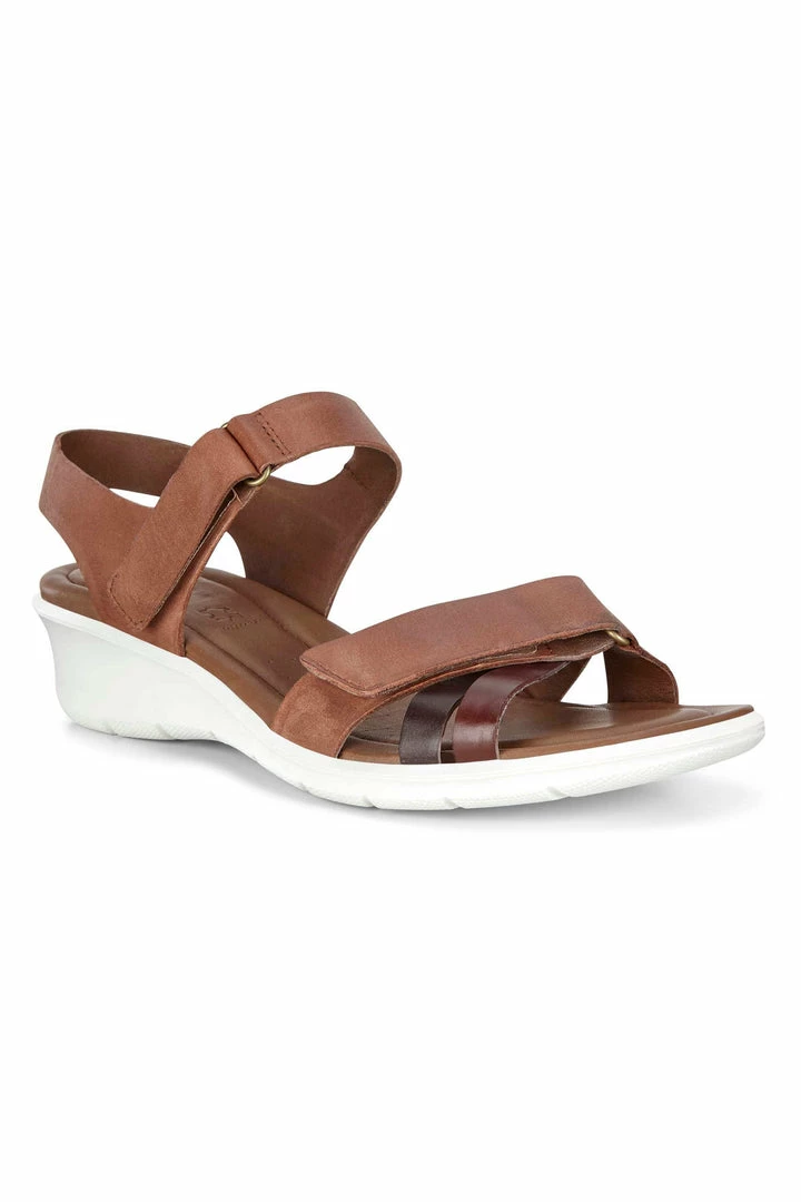 Quest Shoes & Clothing Sale Footwear ECCO Felicia Brandy/Coffee