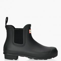 Quest Shoes & Clothing HUNTER Original Chelsea Boot Sizes 11-12