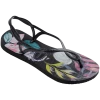 Quest Shoes & Clothing HAVAIANAS Luna Print 2191