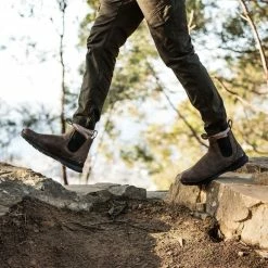 Quest Shoes & Clothing Sale Footwear BLUNDSTONE Active 2144