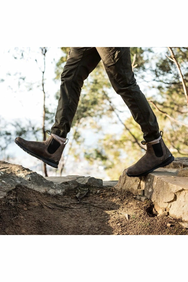 Quest Shoes & Clothing Sale Footwear BLUNDSTONE Active 2144