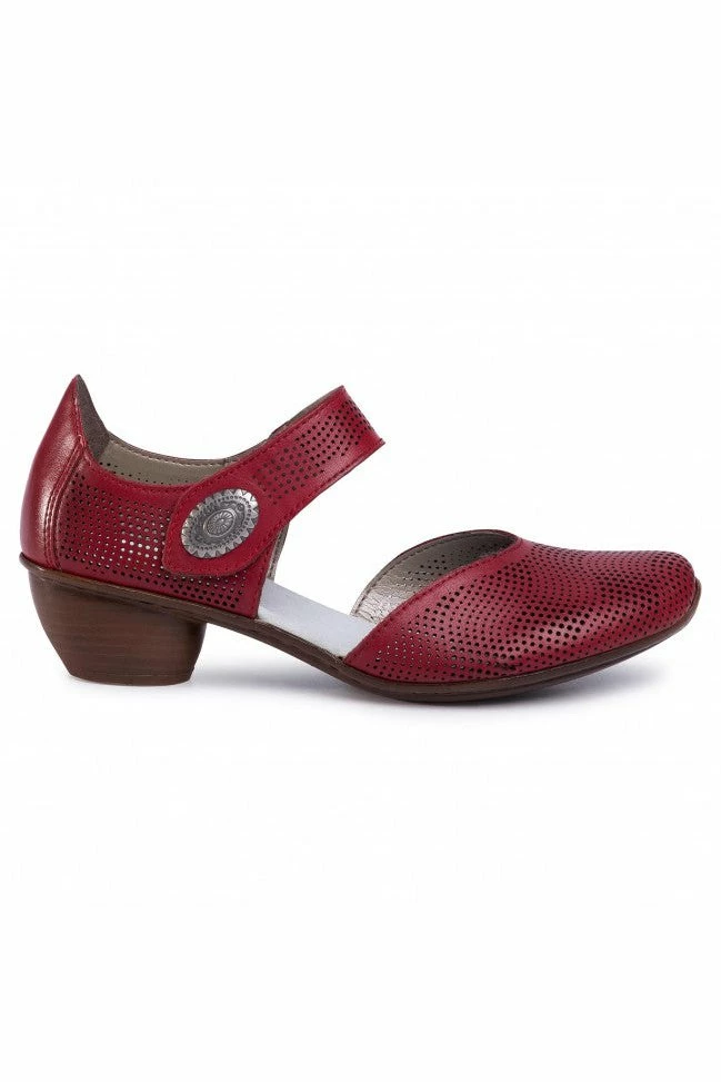 Quest Shoes & Clothing Sale Footwear RIEKER 43767-33