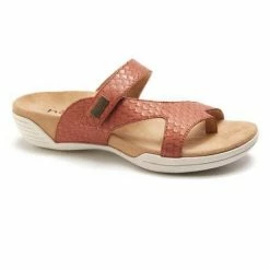 Quest Shoes & Clothing HALSA Darline