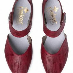 Quest Shoes & Clothing Sale Footwear RIEKER 43767-33