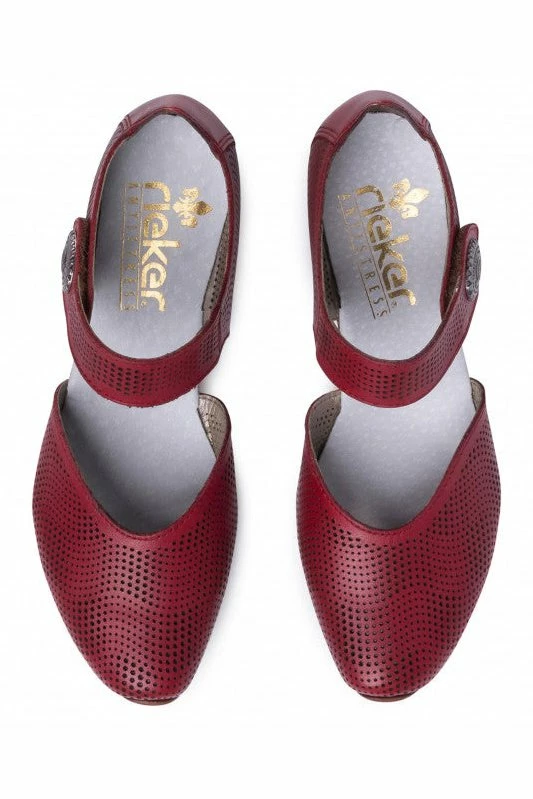 Quest Shoes & Clothing Sale Footwear RIEKER 43767-33