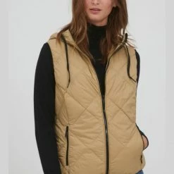 Quest Shoes & Clothing B YOUNG Amalia Vest 20810091 Jackets
