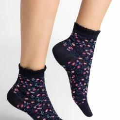 Quest Shoes & Clothing BLEUFORET Socks 6333