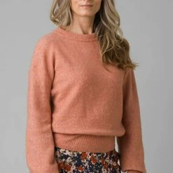 Quest Shoes & Clothing PRANA Azure Sweater