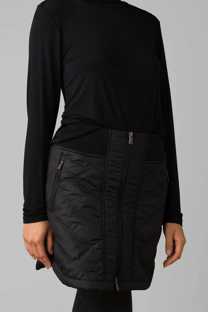 Quest Shoes & Clothing PRANA Esla Skirt