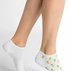 Quest Shoes & Clothing BLEUFORET Socks 6356