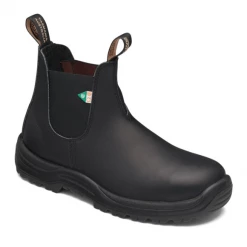 Quest Shoes & Clothing BLUNDSTONE 163-CSA APPROVED Work/ Safety