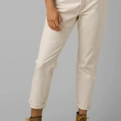 Quest Shoes & Clothing Bottoms PRANA Buxton Jean