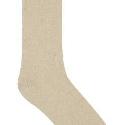 Quest Shoes & Clothing Socks BLEUFORET Cashmere Blend Sock 6095