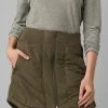 Quest Shoes & Clothing PRANA Esla Skirt