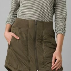 Quest Shoes & Clothing PRANA Esla Skirt