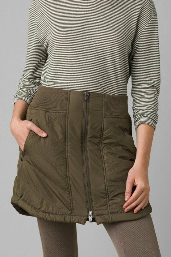 Quest Shoes & Clothing PRANA Esla Skirt