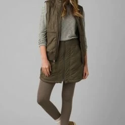 Quest Shoes & Clothing PRANA Esla Skirt