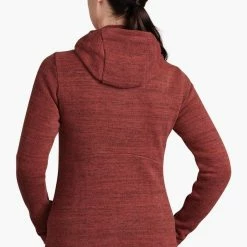 Quest Shoes & Clothing Jackets KUHL Ascendyr Hoody 4376