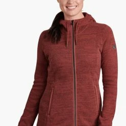 Quest Shoes & Clothing Jackets KUHL Ascendyr Hoody 4376