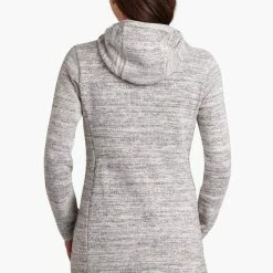 Quest Shoes & Clothing KUHL Ascendyr Long 4391 Jackets