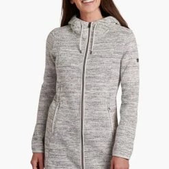 Quest Shoes & Clothing KUHL Ascendyr Long 4391 Jackets