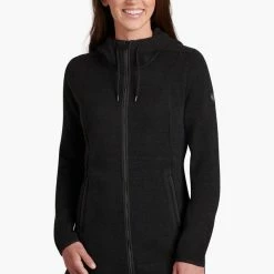 Quest Shoes & Clothing KUHL Ascendyr Long 4391 Jackets