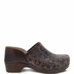 Quest Shoes & Clothing DANSKO Brenna