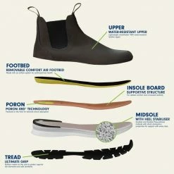 Quest Shoes & Clothing Sale Footwear BLUNDSTONE Active 2144