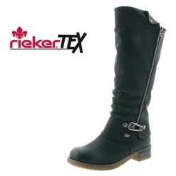 Quest Shoes & Clothing Sizes 11-12 RIEKER Boot 94652