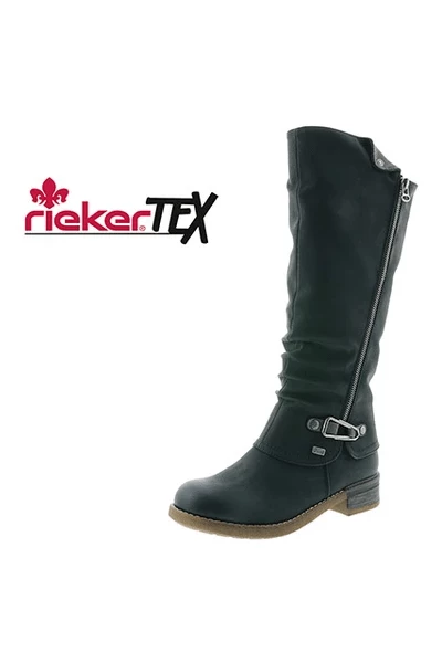 Quest Shoes & Clothing Sizes 11-12 RIEKER Boot 94652