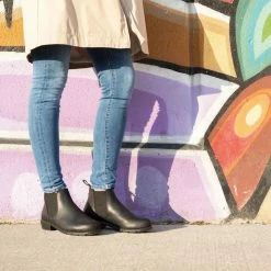 Quest Shoes & Clothing BLUNDSTONE Low Heel 2068 Work/ Safety