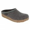 Quest Shoes & Clothing Sizes 11-12 HAFLINGER Grizzly Classic Slipper