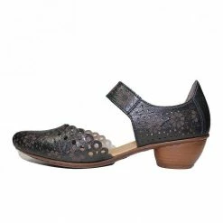 Quest Shoes & Clothing Sizes 11-12 RIEKER 43753