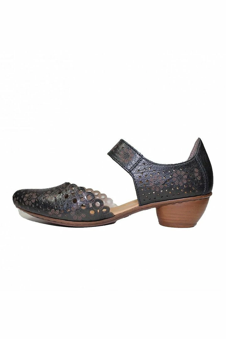 Quest Shoes & Clothing Sizes 11-12 RIEKER 43753