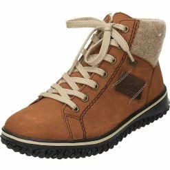 Quest Shoes & Clothing RIEKER Boot Z4230
