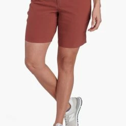 Quest Shoes & Clothing Bottoms KUHL Trekr Short 8