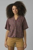 Quest Shoes & Clothing Tops PRANA Iguala Top