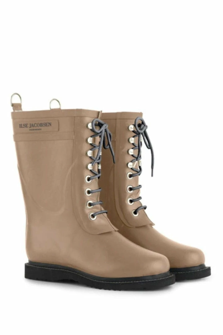 Quest Shoes & Clothing ILSE JACOBSEN 3/4 Rubberboot