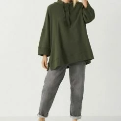 Quest Shoes & Clothing PART TWO Kenzi Hoodie