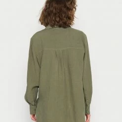 Quest Shoes & Clothing Tops PART TWO Nava Shirt Long Sleeve