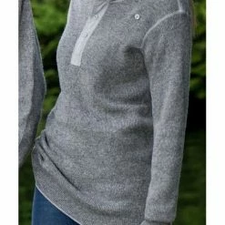 Quest Shoes & Clothing STANFIELD'S Women's Henley