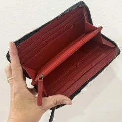 Quest Shoes & Clothing STICKS AND STONES California Wallet